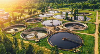 Tratamiento de aguas residuales industriales: cuáles son los diferentes métodos disponibles