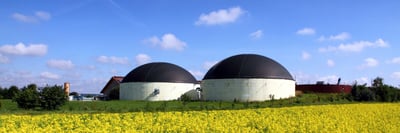Día Mundial de la Energía: el uso actual del biogás y del Oil & Gas como fuentes energéticas