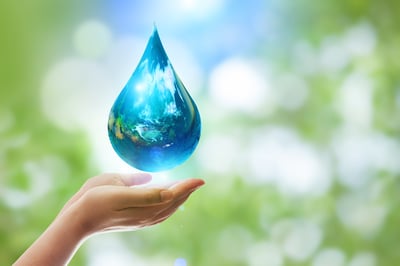 Conferencia del Agua 2023, un evento clave para definir el futuro del recurso hídrico