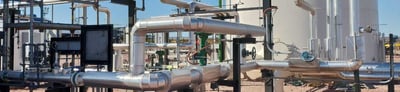 Tratamiento de aguas residuales en upstream: ¿por qué es crucial para el sector Oil & Gas?
