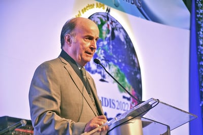 José Luis Inglese, presidente de AIDIS Interamericana: “Existe la capacidad económica y profesional para un desarrollo sustentable en los países de las Américas”