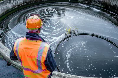 Reutilización de aguas residuales: soluciones sostenibles para la gestión del recurso hídrico