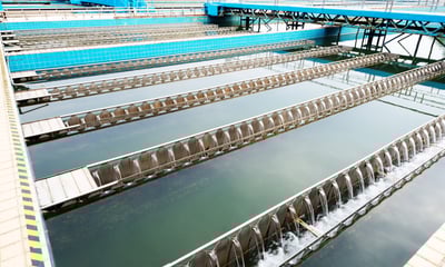 Gestión del recurso hídrico en la industria alimenticia: cómo lograr empresas sostenibles a través del tratamiento del agua